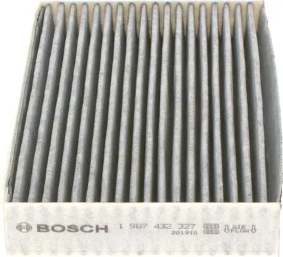 Immagine prodotto di Filtro aria abitacolo BOSCH 1 987 432 327
