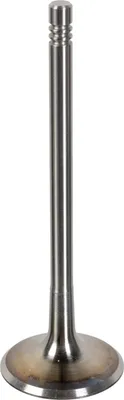Produktbild von FEBI BILSTEIN 181076 Einlassventil für VW Golf V Schrägheck (1K1) Ø33,8mm-Teller Ø6mm-Schaft