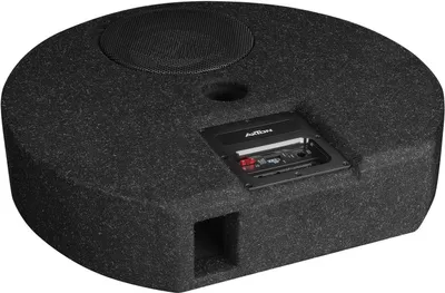Image de Axton ATB20RXF Subwoofer actif