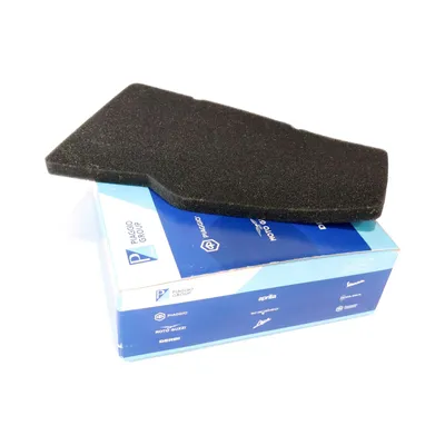 Image de Filtre à air Aprilia, conçu sur mesure, en mousse de polyuréthane à pores ouverts
