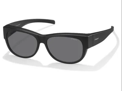 Produktbild von Polaroid PLD9004/S Uni-Sonnenbrille mit Vollrand, Kunststoff