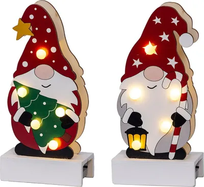 Obrázek produktu pro Vánoční dekorace Lumineo