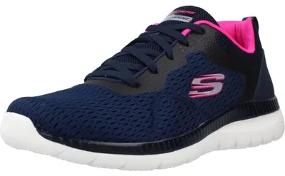 Zdjęcie produktu dla Skechers WIP 12607/NVHP in Blue color size 36