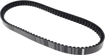 Immagine prodotto di Cinghia di trasmissione Bando 835-20-30 (lunghezza 845 mm)