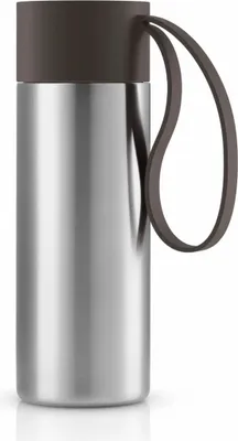 Immagine prodotto di Tazza termica LATTE marrone 350 ml