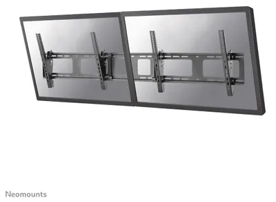 Immagine prodotto di Neomounts by Newstar NS-WMB200BLACK Neomounts by Newstar WAH 40"-52"  2TFT horiz. schwa. Max.50K