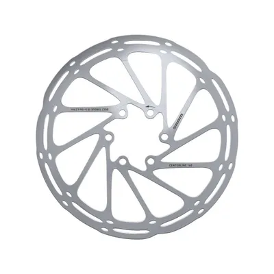 Obrázek produktu pro SRAM CentraLine Rotor 200.0 6-děr Brzdový kotouč