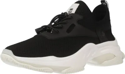 Produktbild von STEVE MADDEN Halbschuhe MATCH, Schwarz:37