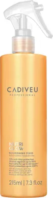 Immagine prodotto di Cadiveu Nutri Glow FluidNourishing Fluid 215ml - fluido nutriente