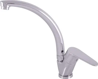 Produktbild von Küchenarmatur Dvi206.5/3