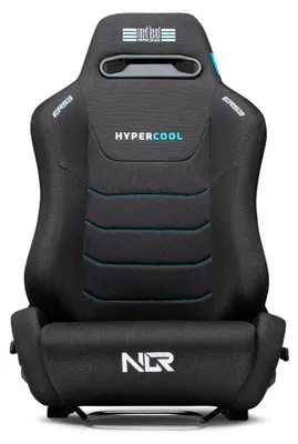 Produktbild von Next Level Racing ERS3 HYPERCOOL Belüfteter Simracing-Sitz