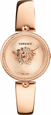Produktbild von Versace Palazzo VECQ00718 Frauenuhr Palazzo