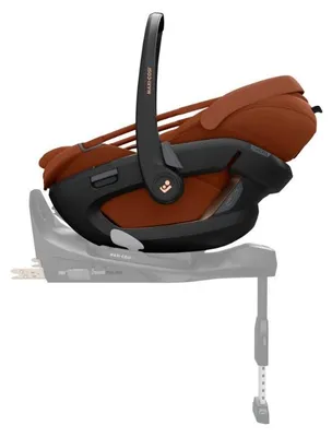 Zdjęcie produktu dla Maxi Cosi Coral Slide Pro fotelik samochodowy 0-13 kg Copper Terra