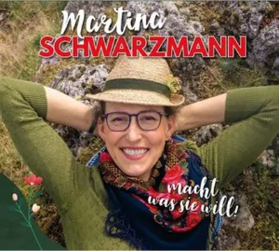 Produktbild von Macht was sie will (2 CD)