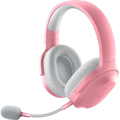 Imagen del producto de Razer Barracuda X - Rosa Cuarzo
