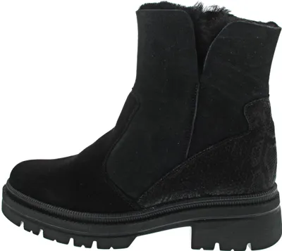 Produktbild von Waldläufer H-Amara 930902-300-001 (5/schwarz)