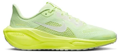 Productafbeelding van Nike Air Zoom Pegasus 41 Barely Volt Limelight Light Silver Sail (voor meisjes) - EU 36