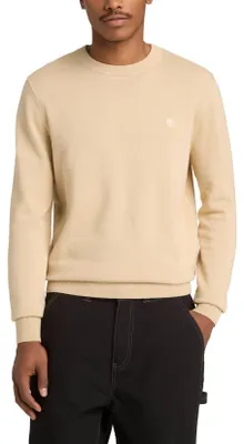 Image de TIMBERLAND - Pull-over pour homme Johns River en coton - Taille XXL