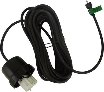 Produktbild von Heissner UVC-Deckel mit Anschlußkabel und Starter (ET10-FA2UV)