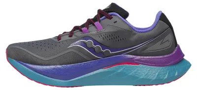 Produktbild von Saucony Endorphin Speed 4 Herren Laufschuh Shadow 42 EU