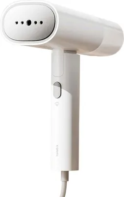 Image de Xiaomi Handheld Garment Steamer 0.16 L 1300 W White