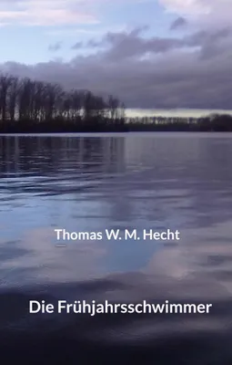 Produktbild von Die Frühjahrsschwimmer