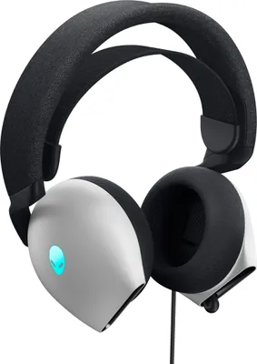 Image de Dell | Alienware AW520H | casque de jeu filaire | intra-auriculaire | filaire | antibruit