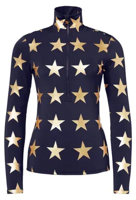 Image de Goldbergh Ski Pully Femme - XL/42