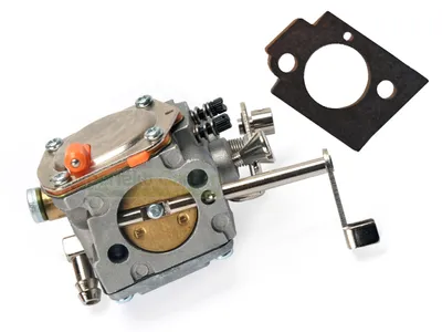 Immagine prodotto di Carburatore per Wacker WM80: BS500 BS600 BS650 BS700 BS50-2 BS60-2 BS70-2 / 0117285