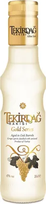 Produktbild von Tekirdag Rakisi Gold 0,2 Liter