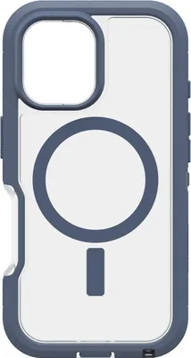 Immagine prodotto di OtterBox Defender Series XT Clear per MagSafe per iPhone 16  Mountain Storm