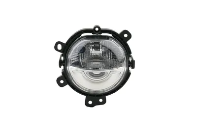 Productafbeelding van Johns, parkeerlichtbehuizing voor Mini F54/55/56/57, modeljaar 2012/2013 en verder, nieuw, links, bestuurderszijde