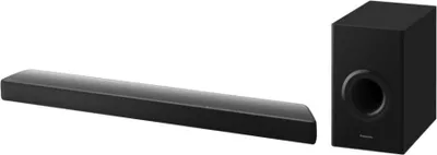Produktbild von Panasonic SC-HTB510EGK 2.1 Soundbar drahtl. Sub BT 240W HDMI