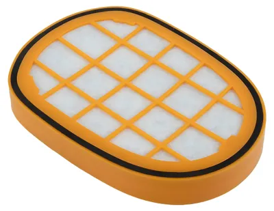 Produktbild von Filter geeignet für Philips SpeedPro Max 8000 Serie FC5005/01, CP0663/01