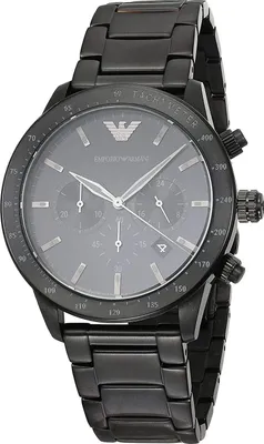 Produktbild von Pánske hodinky Emporio Armani Mario AR11242 + KRABIČKA