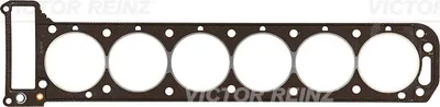 Produktbild von REINZ 61-24675-20 Zylinderkopfdichtung für OPEL Omega A Limousine (V87) Senator B (V88) MONZA A (22) Omega A Caravan (V87) SENATOR A (29)