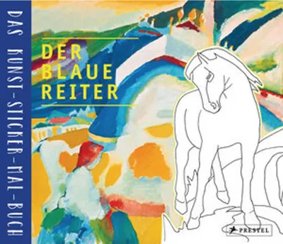 Obrázok produktu pre Der Blaue Reiter