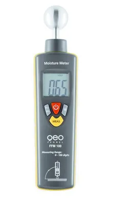 Image de Détecteur d'humidité FFM 100 GEO FENNEL - 800650