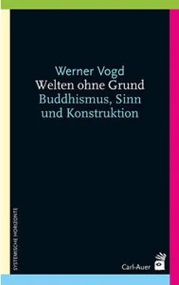 Produktbild von Welten ohne Grund