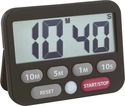 Immagine prodotto di TFA 38.2038.01 Digitaler Timer