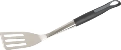 Produktbild von OUTDOORCHEF 14.112.56, Drechsler, Schwarz, Silber, Kunststoff, Edelstahl, 88 mm, 86 mm, 437 mm