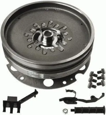 Produktbild von Sachs Schwungrad für Audi A4 A5 A6 A7