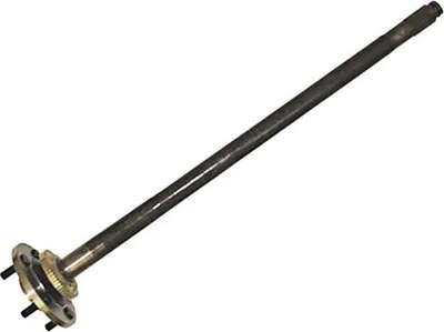 Obrázok produktu pre Hnací hriadeľ ľavej zadnej nápravy Dana 44 Jeep Grand Cherokee ZJ 96-98