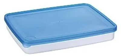 Produktbild von Sunware Aufbewahrungsbox 4 ltr transp