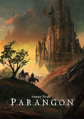 Produktbild von Parangon