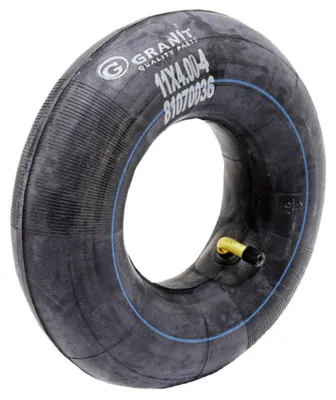 Obrázek produktu pro Dętka 11x4.00-4 81070036 GRANIT 114004