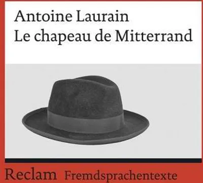 Zdjęcie produktu dla Le chapeau de Mitterrand