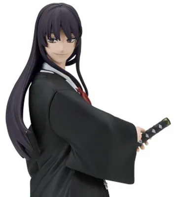 Immagine prodotto di Hell's Paradise - Statuetta Yamada Asaemon Toma DXF - Banpresto