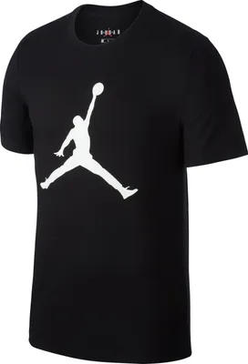 Immagine prodotto di NIKE J Jumpman Ss Maglietta Uomo nero XXL