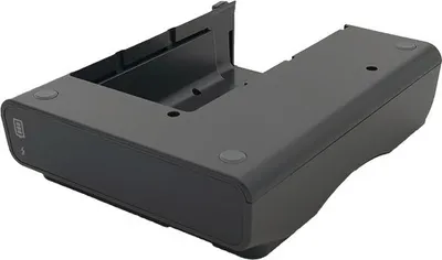 Zdjęcie produktu dla Zebra P1080383-601, Okładka, 1 szt.